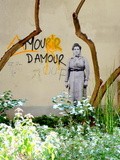 Sunday Street Art : Léo & Pipo - rue des Haudriettes - Paris 4