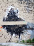 Sunday Street Art : Place Fréhel - Paris 20