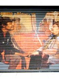 Sunday Street Art : Yola - Gare du Nord - Paris 10