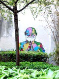 Sunday Street At : Paris Sketch Culture / Raphaël Federici - rue d'Aboukir - Paris 2