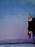 Théâtre : Erich von Stroheim de Christophe Pellet - Avec Emmanuelle Béart,Thomas Gonzalez, Laurent Sauvage - Théâtre du Rond Point