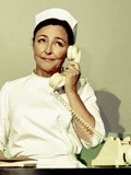 Théâtre : Fleur de Cactus de Barillet et Gredy - Mise en scène Michel Fau - Avec Catherine Frot, Michel Fau - Théâtre Antoine