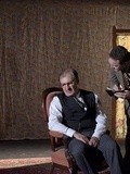 Théâtre : La version Browning de Terence Rattigan - Mise en scène de Patrick Kerbrat - Avec Jean-Pierre Bouvier, Marie Bunel - Théâtre de Poche Montparnasse