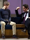 Théâtre : Le Fils, de Florian Zeller - Avec Yvan Attal, Rod Paradot, Anne Consigny - Comédie des Champs Elysées