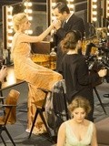 Théâtre : Les damnés d'après Luchino Visconti - Mise en scène de Ivo van Hove - Avec la Troupe de la Comédie Française - Festival d'Avignon 2016