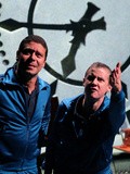 Théâtre : Les deux frères et les lions de Hédi Tillette de Clermont-Tonnerre - Théâtre de Poche Montparnasse