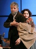 Théâtre : Modi, de Laurent Seksik - Avec Stéphane Guillon, Geneviève Casile, Sarah Biasini, Didier Brice - Théâtre de l'Atelier