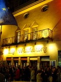 Théâtre : Poésie ? Fabrice Luchini - Théâtre des Mathurins - 36 rue des Mathurins - Paris 8