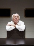 Théâtre : Reprise du 23 février au 20 mars, Ancien malade des hôpitaux de Paris de Daniel Pennac - Avec Olivier Saladin - Théâtre de l'Atelier