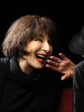 Théâtre : Une actrice, de Philippe Minyana - Avec Judith Magre, Pierre Notte, Marie Notte - Théâtre de Poche Montparnasse