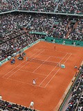 Thursday Oh Yeah ! : Roland Garros, les 10 joueurs les plus sexy