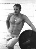Thursday Oh Yeah ! : Vintage Edition - 10 choses que vous ne saviez pas sur Steve McQueen