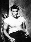 Thursday Oh Yeah ! vintage edition : Marlon Bando