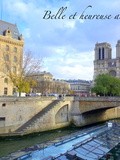 Une belle et heureuse année 2016