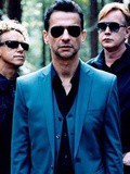 Video Killed the Radio Stars : Depeche Mode - Enjoy the silence