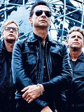 Video Killed the Radio Stars : Depeche Mode - Personal Jesus