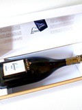 Vin : Cuvée Louise 2004 de la Maison de Champagne Pommery