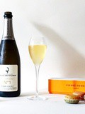 Vin : Les Rendez-vous de Billecart-Salmon Cuvée n°1 Meunier Extra Brut, premier opus de la nouvelle gamme de la Maison de Champagne Billecart-Salmon