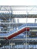 Alerte bon plan: le Centre Pompidou à tout petit prix