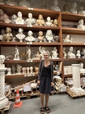 Atelier de moulage du Louvre et des musées nationaux