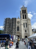 Basilique de Saint-Denis