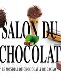 Concours: gagnez trois invitations pour le salon du chocolat