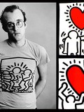 Concours: Urban Pulse et moi vous invitons à l'exposition Keith Haring et à un dîner dans un restaurant libanais. Vous venez