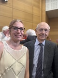 Conférence avec Stephen Breyer