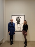 Dana Lixenberg à la mep