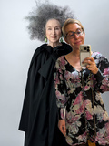 Des places à gagner pour Margaret Atwood au théâtre de la ville
