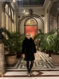 Éternel Tintoret au Musée Jacquemart-André