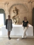 Exposition Picasso-Rodin