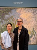 Expositions exceptionnelles chez Chritie’s et Sotheby’s ou superbe rétrospective Claude Monet à l’Orangerie