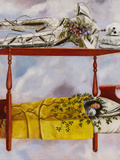 Frida Kahlo chez Sotheby’s