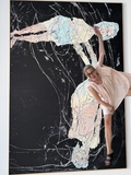 George Baselitz à la Galerie Thaddaeus Ropac