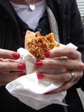 Hutch hot-dogs House ou l'Amérique comme si on y était! ♥
