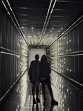 Into the Light