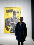 Jean-Michel Basquiat à la Philarmonie : l'expo la plus cool du moment