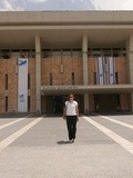 Jérusalem: la Knesset, le Musée d'Israel et les alentours