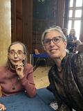 Joyce Carol Oates