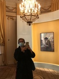 Julie Manet au Musée Marmottan-Monet