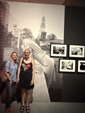 La nuit des Musées - Marilyn Monroe à la Cinémathèque et Alexander Calder à la fondation Louis Vuitton