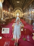 Le Sénat, le Loiret et une expo textile