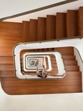 Leandro Erlich et Hilma af Klint au Grand Palais