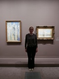 Leon Monet collectionneur