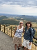Les volcans d’Auvergne