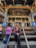 Love’s Labour’s Lost at the Globe