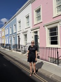 Notting Hill et Wimbledon