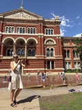 One day at the Victoria and Albert Museum