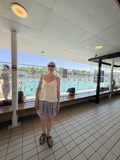 Piscine Joséphine Baker